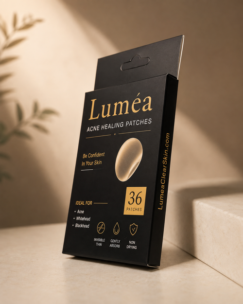 Luméa Pimple Patches