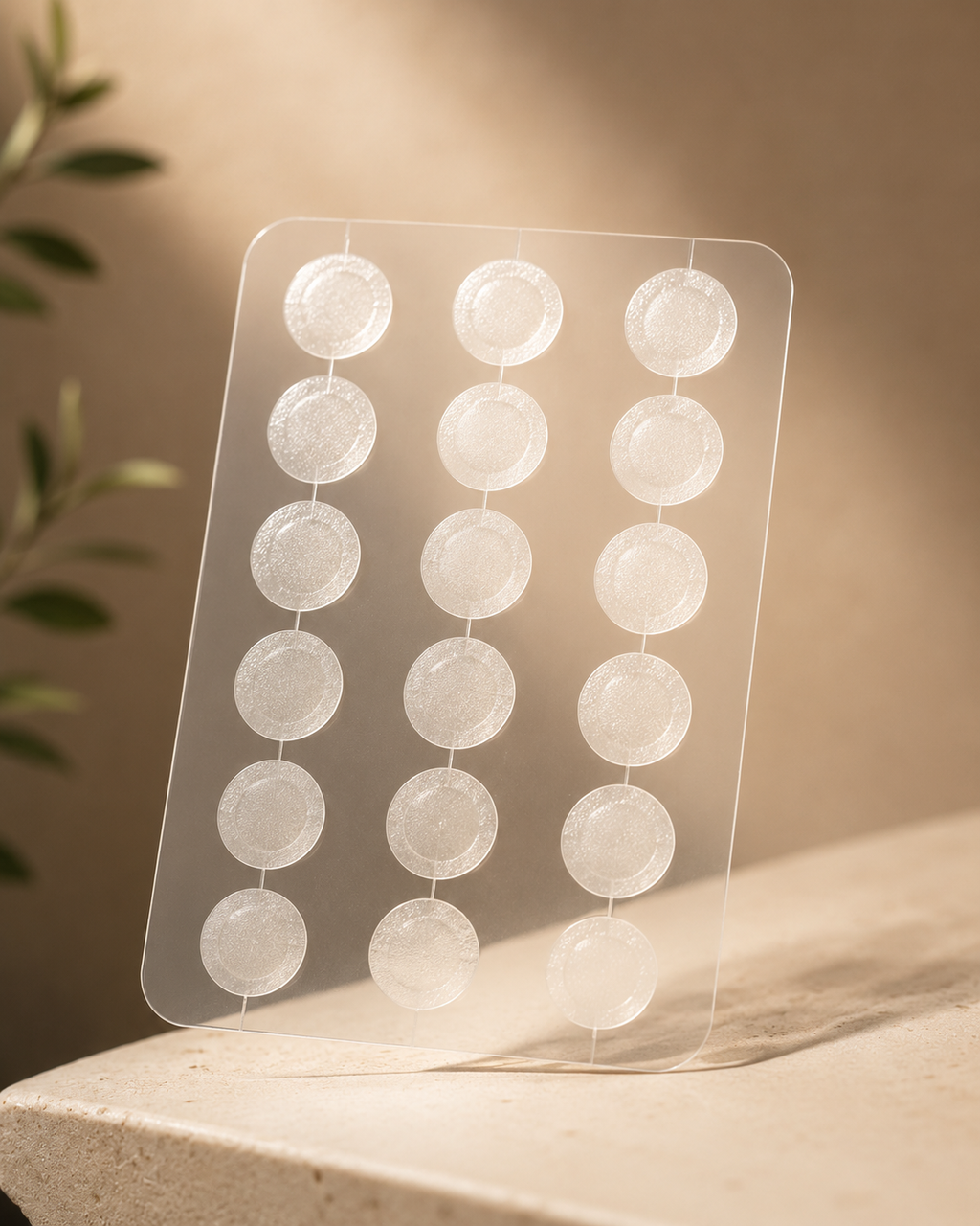 Luméa Pimple Patches