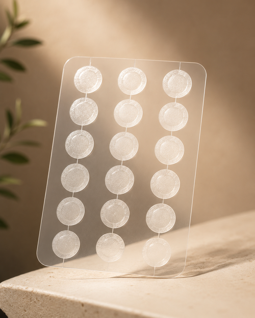 Luméa Pimple Patches
