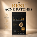 Luméa Pimple Patches